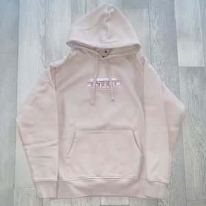 Brand new Kith Strike box hoodie